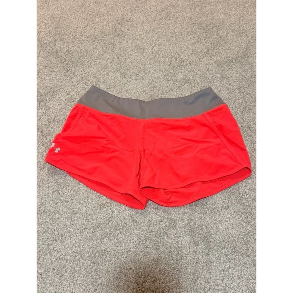 Under Armour Women’s Workout Shorts
